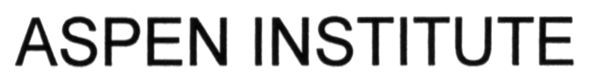 aspen institute