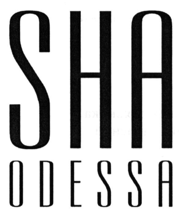 sha odessa