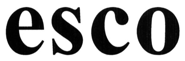 esco