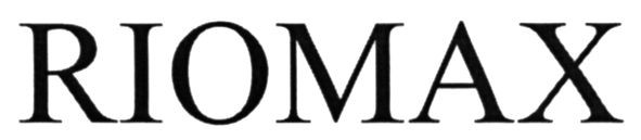 riomax