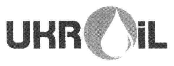 ukr oil