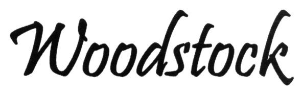 woodstock