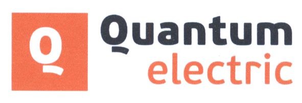 quantum electric