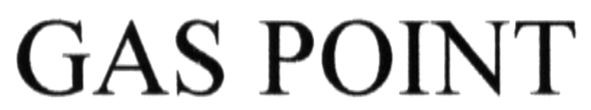 gas point