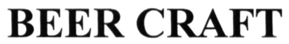 beer craft