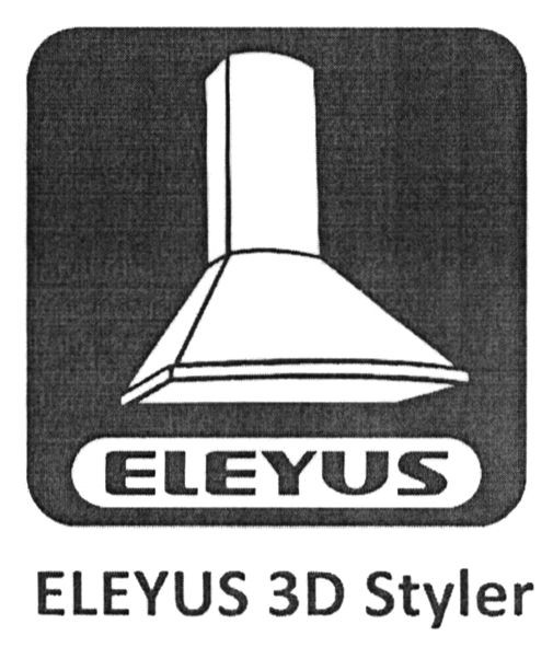 eleyus 3d styler
