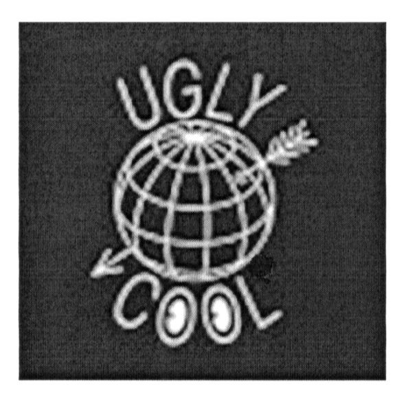 ugly cool