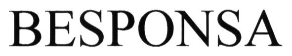 besponsa