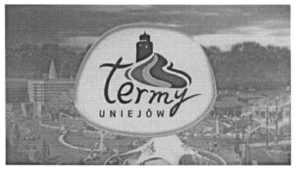 termy uniejow