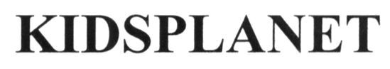kidsplanet