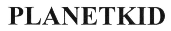 planetkid