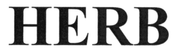 herb