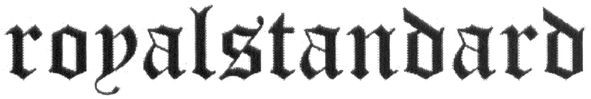 royalstandard