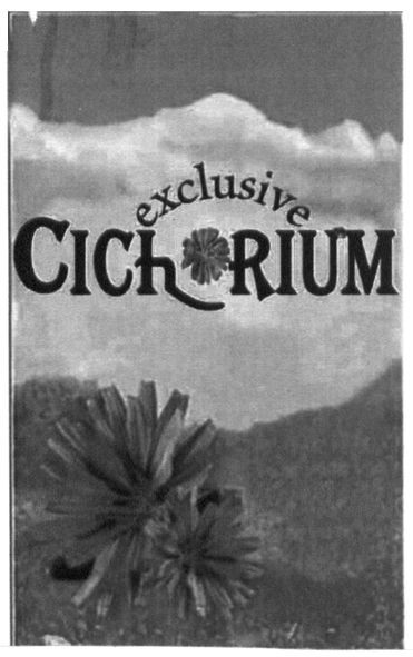 exclusive cich rium