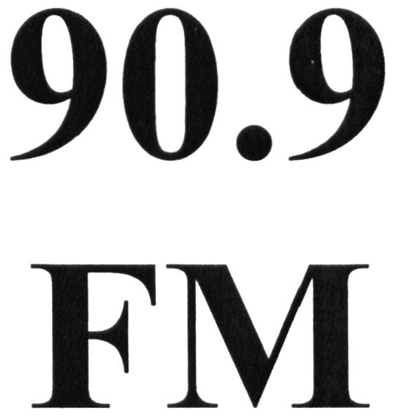 90.9 fm
