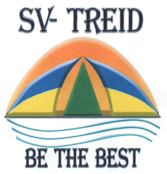 be the best