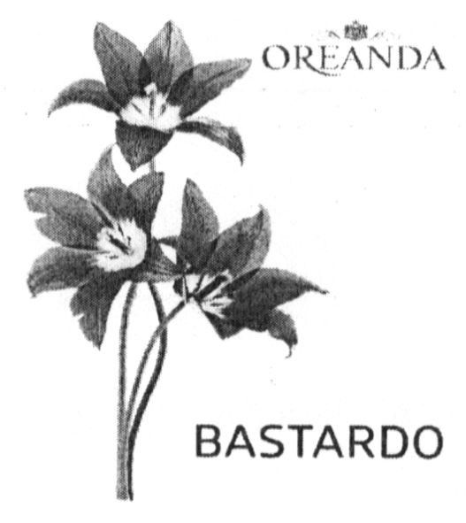 bastardo