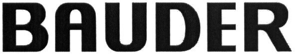bauder