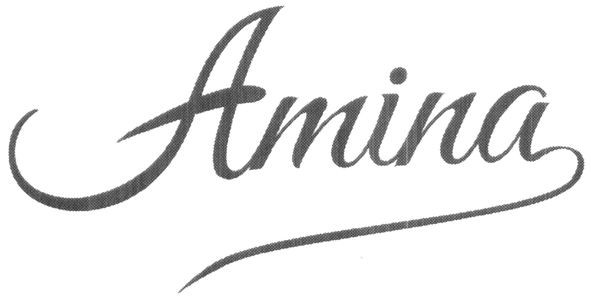 amina