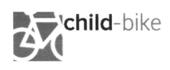 child-bike