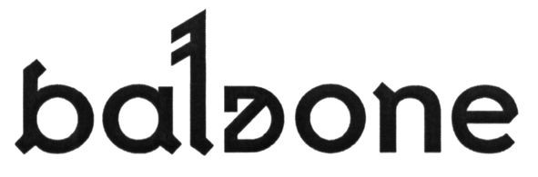 baldone