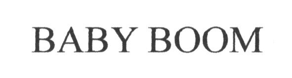 baby boom