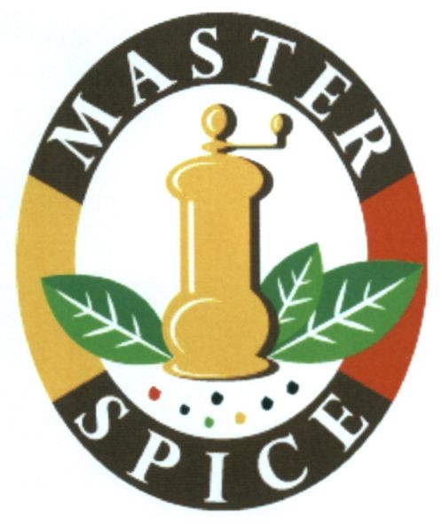 master spice