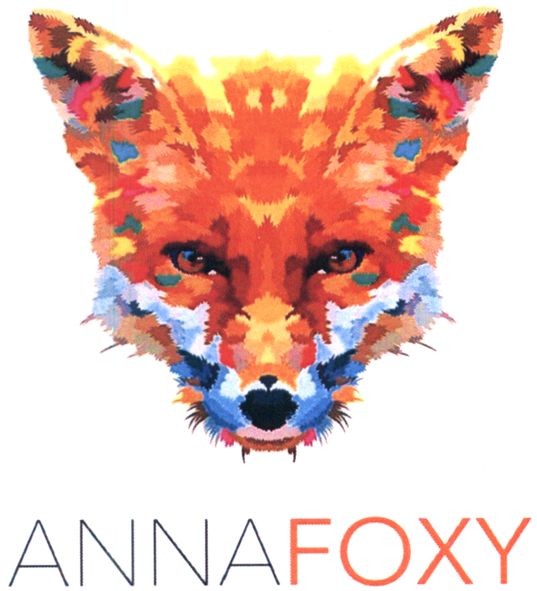 annafoxy