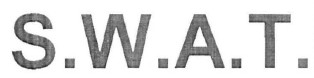 s.w.a.t.