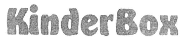 kinderbox