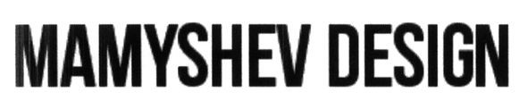 mamyshev design