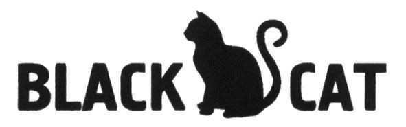 black cat