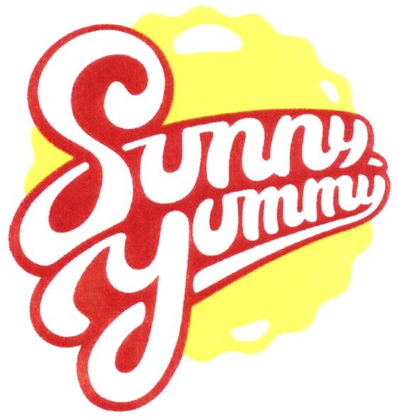sunny yummy