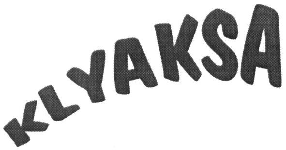 klyaksa