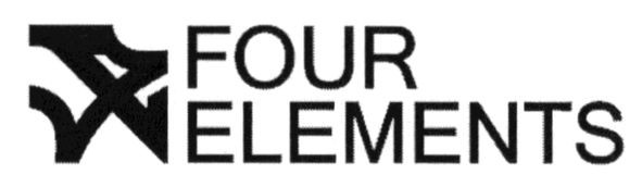 four elements