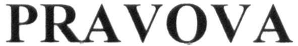 pravova