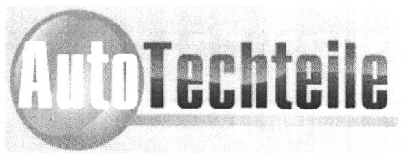 auto techteile