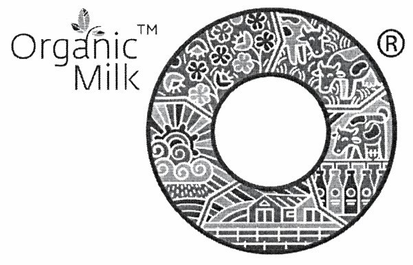 organic milk тм