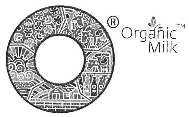 organic milk тм