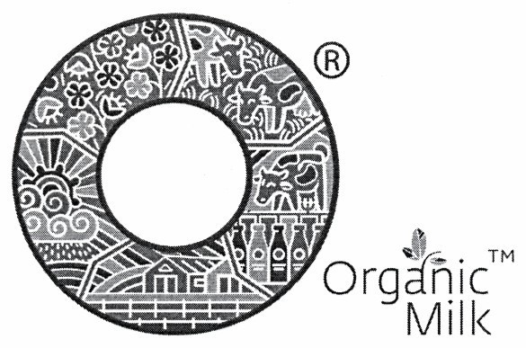organic milk тм