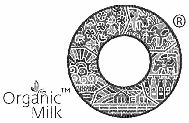 organic milk тм