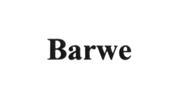 barwe