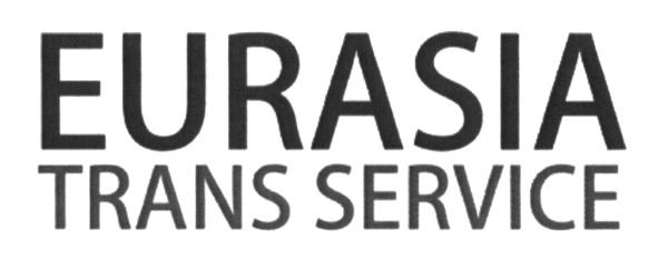 eurasia trans service