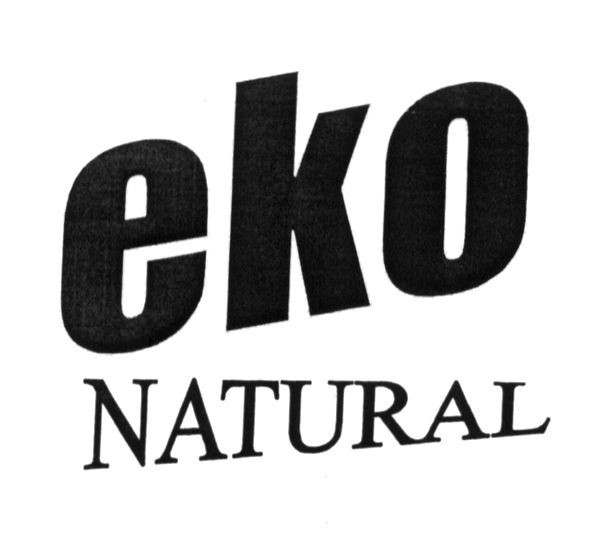 eko natural
