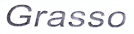 grasso