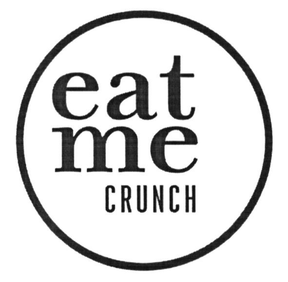 eat me crunch