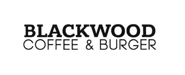 blackwood coffee&burger