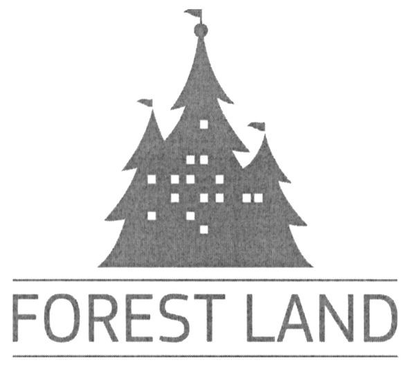 forest land