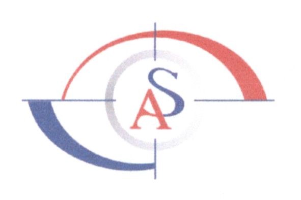 as