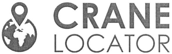 crane locator